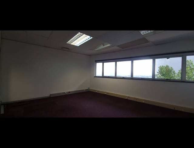 249M² OFFICE TO LET IN MORNINGSIDE